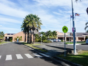 Photo of Shellharbour Hospital